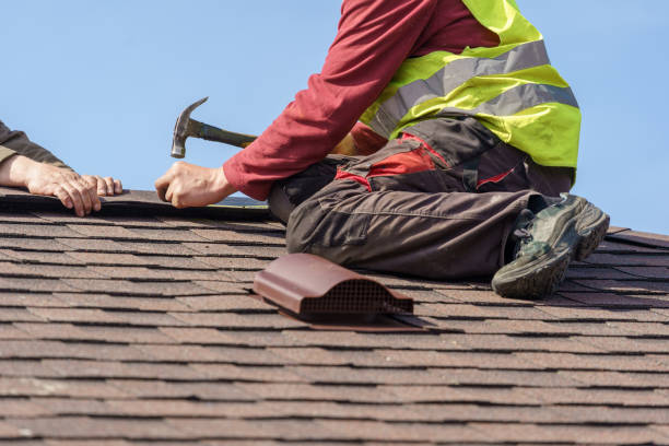 Quick and Trustworthy Emergency Roof Repair Services in Rocky Ford, CO