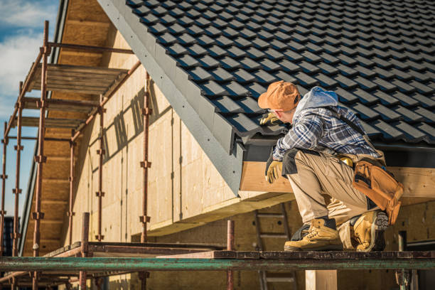 Best Sealant for Roof  in Rocky Ford, CO