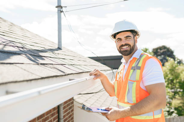 Residential Roof Replacement in Rocky Ford, CO