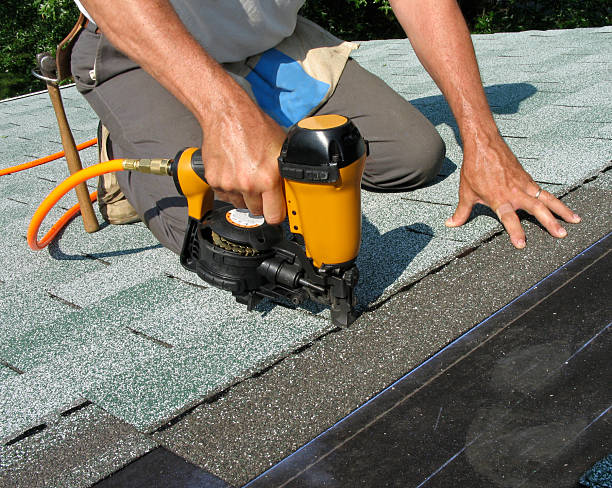 Gutter Installation and Roofing in Rocky Ford, CO