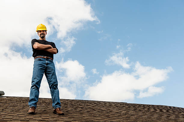 Best Residential Roof Replacement  in Rocky Ford, CO