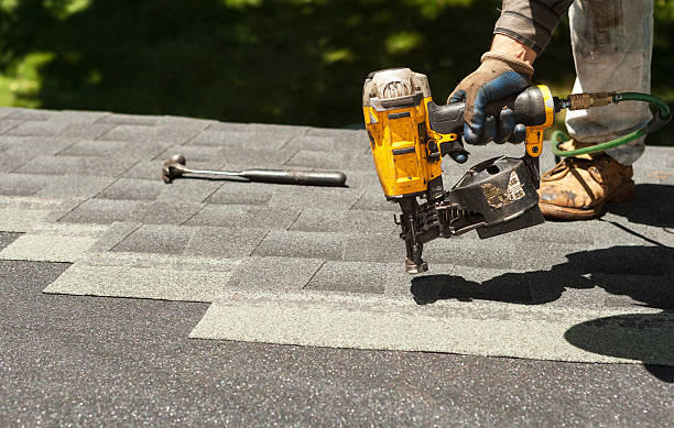 Best Storm Damage Roof Repair  in Rocky Ford, CO
